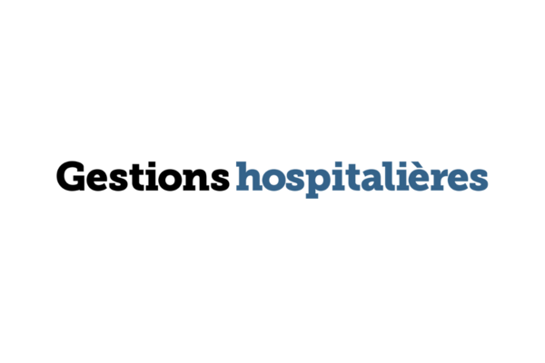 Michel Rémon & Associés - Gestions Hospitalières - The architecture of today's hospital, the question of galleries