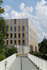 Michel Rémon & Associés - Health Innovation Campus | Saint-Etienne University Hospital Center - 16