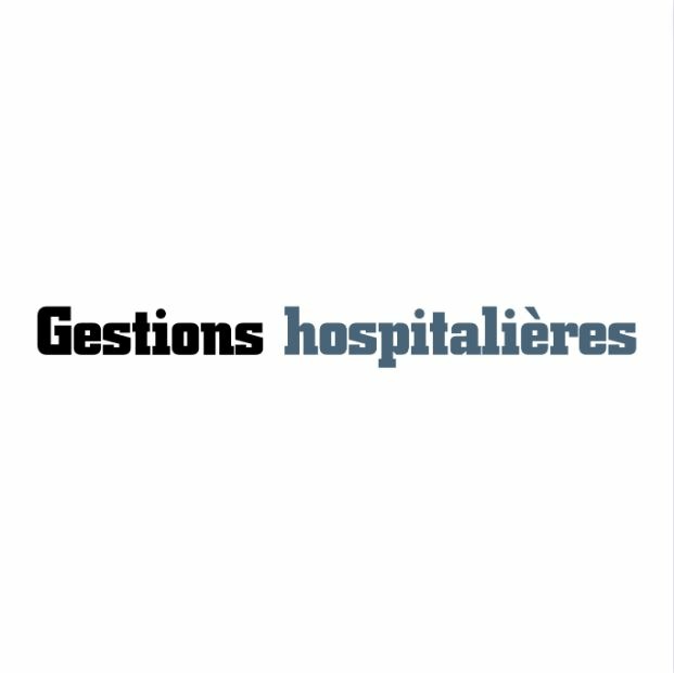 Michel Rémon & Associés - Gestions Hospitalières - Why talk about corridors when the hospital is full of innovation and technical prowess?