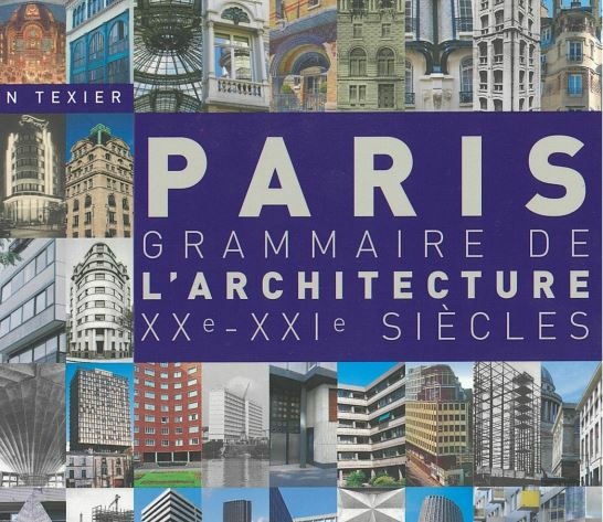 Michel Rémon & Associés - Grammaire de l'Architecture du XXe au XXIe siècles - La Façade Epaisse
