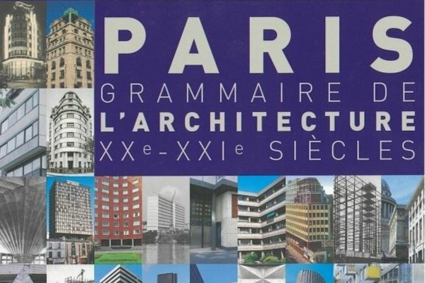 Michel Rémon & Associés - Grammar of 20th and 21st Century Architecture - La Façade Epaisse