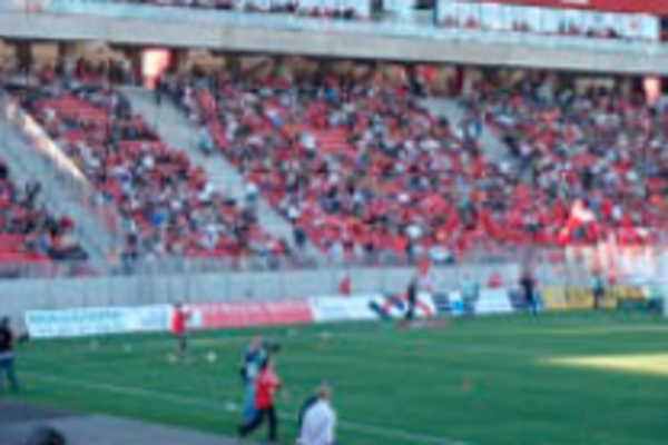 Michel Rémon & Associés - Inauguration of Dijon Stadium