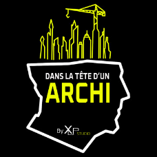 Michel Rémon & Associés - Podcast Dans la Tête d'un Archi with Michel Rémon
