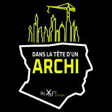 Michel Rémon & Associés - Podcast Dans la Tête d'un Archi avec Michel Rémon