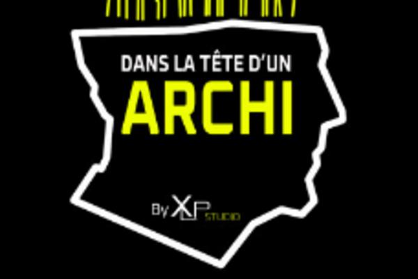 Michel Rémon & Associés - Podcast Dans la Tête d'un Archi with Michel Rémon