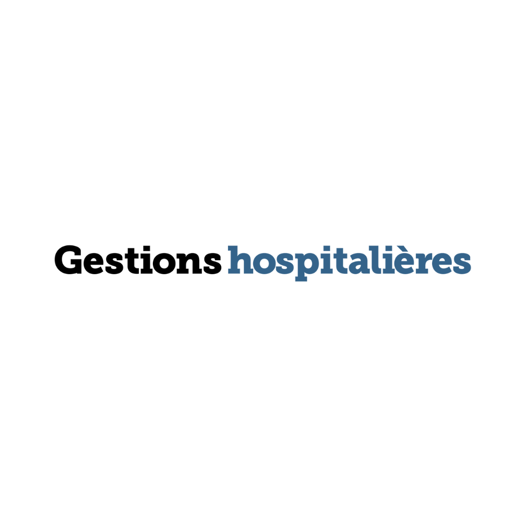 Michel Rémon & Associés - Gestions Hospitalières - The architecture of today's hospital, the question of galleries