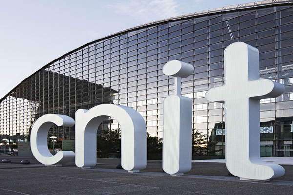 Michel Rémon & Associés - Conférence au CNIT La Défense