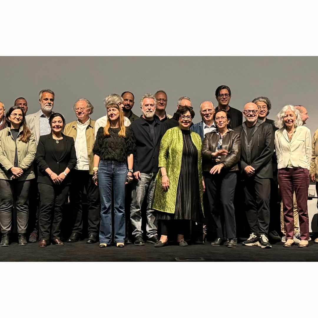 Michel Rémon & Associés - Remise de Prix | Lauréats du Grand Prix AFEX 2025