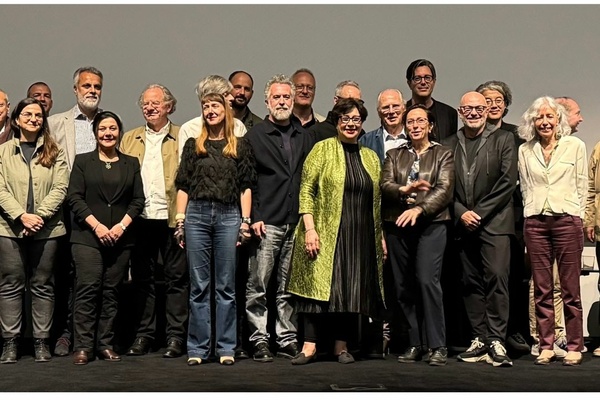 Michel Rémon & Associés - Remise de Prix | Lauréats du Grand Prix AFEX 2025                                                   