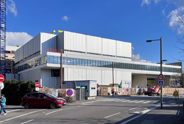 Michel Rémon & Associés - LE MONITEUR - "L'ingénierie hospitalière va mettre l'accent sur des actions structurantes et de long terme", Bruno Cazabat, Président de l'IHF