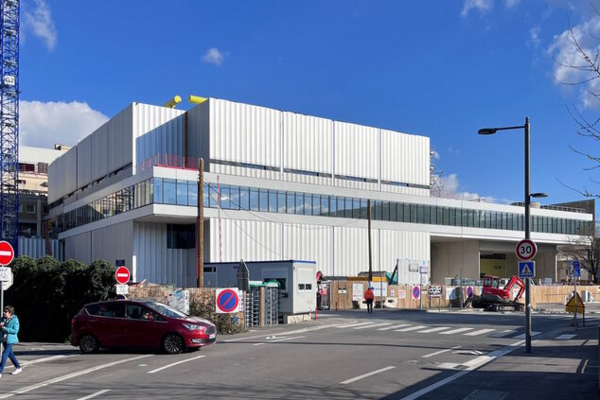 Michel Rémon & Associés - LE MONITEUR - "L'ingénierie hospitalière va mettre l'accent sur des actions structurantes et de long terme", Bruno Cazabat, Président de l'IHF