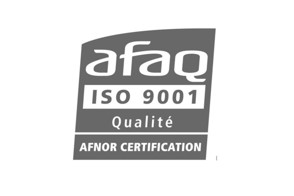 Michel Rémon & Associés - Certifiés ISO 9001 intégrant le BIM