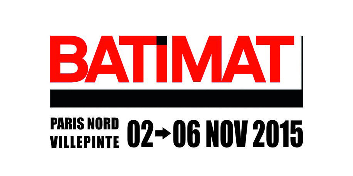 Michel Rémon & Associés - "The Bim seen by an architect", at Batimat 2015