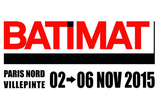 Michel Rémon & Associés - "The Bim seen by an architect", at Batimat 2015