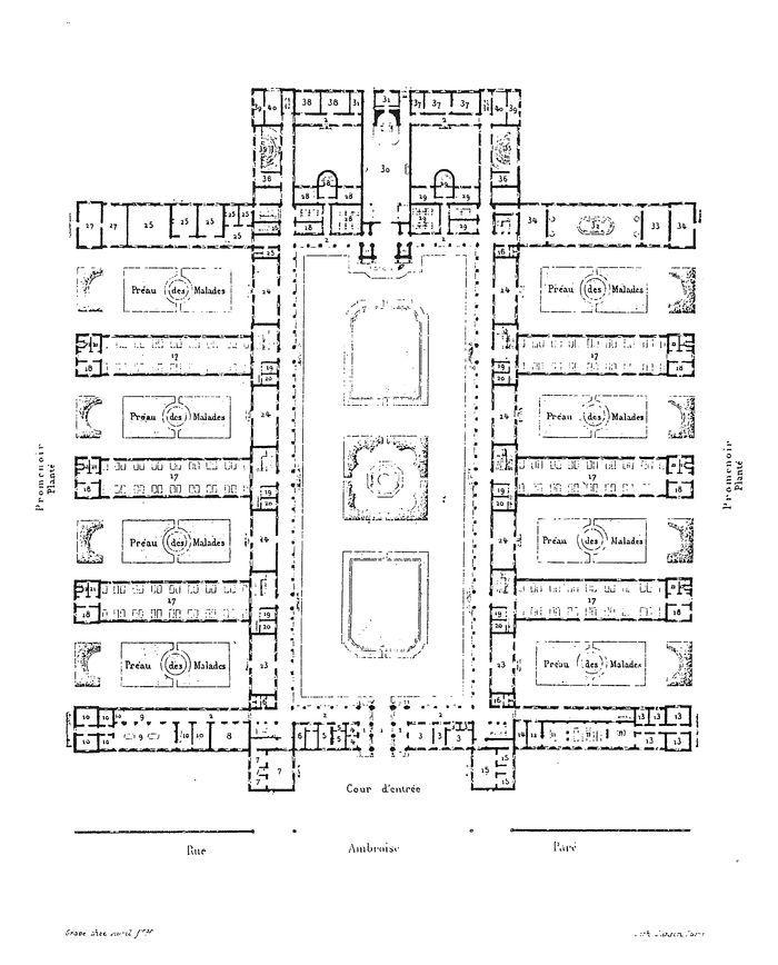 Michel Rémon & Associés - Admission to compete!