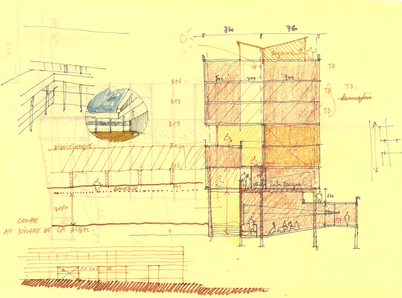 Michel Rémon & Associés - Cergy 5