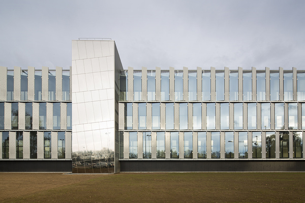 Michel Rémon &amp; Associés - Laboratoires | École polytechnique 