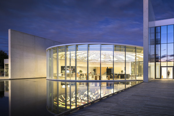 Michel Rémon &amp; Associés - Paris-Saclay Research Center | Air Liquide 