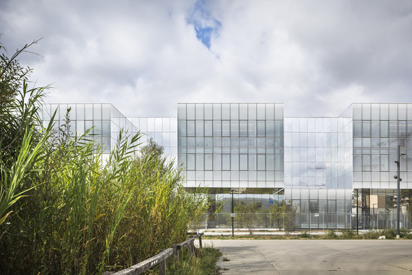 Michel Rémon &amp; Associés - Center for research in nanosciences and nanotechnologies  | C2N