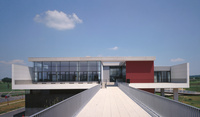 Michel Rémon & Associés - Ecole Nationale Supérieure d’Arts et Métiers de Metz | ENSAM - 4