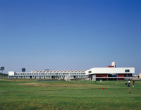 Michel Rémon & Associés - Metz National School of Arts and Crafts | ENSAM - 1