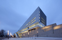 Michel Rémon & Associés - Centre Hospitalier Intercommunal | Villeneuve-Saint-Georges - 1