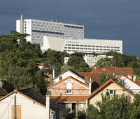 Michel Rémon & Associés -  Intercommunal Hospital Center | Villeneuve-Saint-Georges - 10