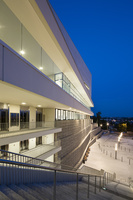 Michel Rémon & Associés -  Intercommunal Hospital Center | Villeneuve-Saint-Georges - 5