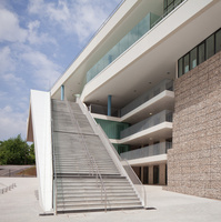 Michel Rémon & Associés -  Intercommunal Hospital Center | Villeneuve-Saint-Georges - 7