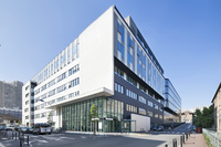 Michel Rémon & Associés - Endocrinology and Nutrition Center – E3M / Pitié Salpêtrière University Hospitals  - 1