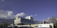 Michel Rémon & Associés - Biology Institute / University Hospital Center of Grenoble - 7