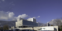 Michel Rémon & Associés - Institut de biologie / CHU de Grenoble - 7