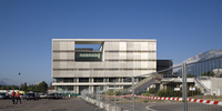 Michel Rémon & Associés - Biology Institute / University Hospital Center of Grenoble - 5