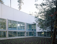 Michel Rémon & Associés - Laboratories of the National Forensic Science Institute   - 4