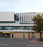 Michel Rémon & Associés - École Nationale des Greffes / Ministère de la Justice - 8