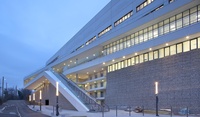 Michel Rémon & Associés -  Intercommunal Hospital Center | Villeneuve-Saint-Georges - 4