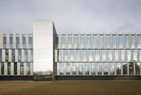 Michel Rémon & Associés - Physics and Biology Laboratories | Polytechnic School  - 1