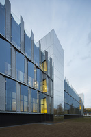 Michel Rémon & Associés - Physics and Biology Laboratories | Polytechnic School  - 7