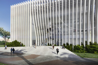 Michel Rémon & Associés - Nanoscience and Nanotechnology Center | University of Tel - Aviv - 4