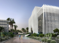 Michel Rémon & Associés - Nanoscience and Nanotechnology Center | University of Tel - Aviv - 1