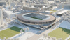 Michel Rémon & Associés - Stade Torpedo | Moscou - 1