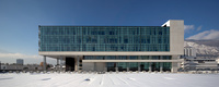 Michel Rémon & Associés - Biology Institute / University Hospital Center of Grenoble - 4