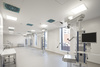 Michel Rémon & Associés - Technical Support Center Edouard Herriot Hospital | Civil Hospices of Lyon  - 13