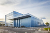 Michel Rémon & Associés - Marignane Development Center | Airbus Helicopters - 13
