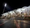 Michel Rémon & Associés - Auguste Delaune Stadium | City of Reims - 8