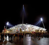 Michel Rémon & Associés - Auguste Delaune Stadium | City of Reims - 7