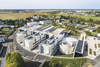 Michel Rémon & Associés - Paris-Saclay Research Center | Air Liquide  - 4