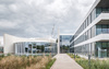 Michel Rémon & Associés - Paris-Saclay Research Center | Air Liquide  - 12