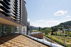 Michel Rémon & Associés - Health Innovation Campus | Saint-Etienne University Hospital Center - 8