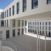 Michel Rémon & Associés - Health Innovation Campus | Saint-Etienne University Hospital Center - 14